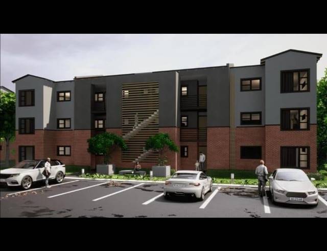 LAND FOR SALE IN CRYSTAL PARK
